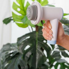 Pistolet de Massage Anticellulite Rechargeable 6 en 1 CellyGun InnovaGoods