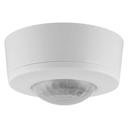Ledvance LVE-4058075244719 Détecteur LED Plafond 360° IP44