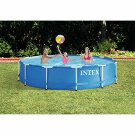 Piscine Démontable Intex 366 x 76 x 366 cm 6503 L
