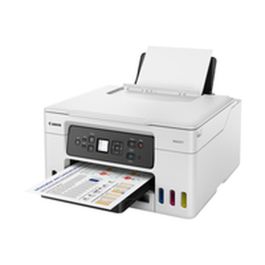 Canon MAXIFY GX3050 Imprimante Multifonction Jet d'encre Couleur A4 Wi-Fi Recto-verso - pour Professionnels