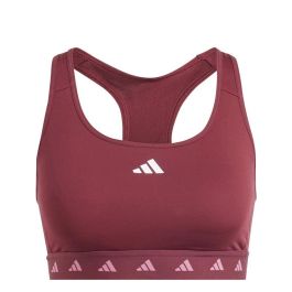 Soutien-gorge de Sport Adidas Power Ms Tf Marron Precio: 45.972. SKU: B1FKFA9QJ3