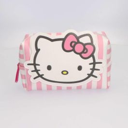 Nécessaire de Voyage Hello Kitty Rose