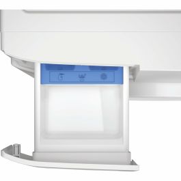 Machine à laver Indesit IMA864MYTIMESPT 1400 rpm 8 kg