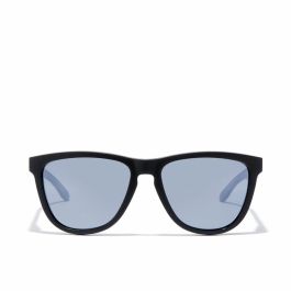 Lunettes de soleil polarisées Hawkers One Raw Noir Gris (Ø 55,7 mm) Precio: 32.4999996. SKU: S05103551
