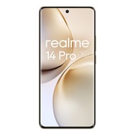 Realme 14 Pro 12+512Go 5G Pearl White