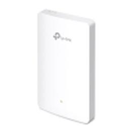 TP-Link EAP615-Wall Access Point Omada, Wi-Fi 6, 2.4 GHz & 5 GHz, 1774 Mbit/s, Lot de 5