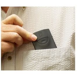 Lecteur de Codes Barres Socket Mobile CX2881-1476