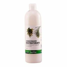 Tot Herba Après-Shampooing Prêle et Sauge Revitalisant Cheveux Douceur et Brillance 1000 ml Precio: 16.6899996. SKU: S0523607