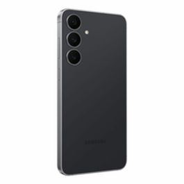 Smartphone Samsung S25FE JETBLACK 6,7" 8 GB RAM 256 GB Noir Exynos 2400