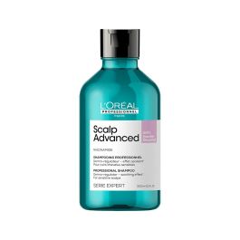 Shampoing anti-pelliculaire L'Oreal Professionnel Paris Scalp Advanced cuir chevelu sensible 300 ml Precio: 22.5. SKU: S05111449