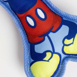 Jouet pour chien Mickey Mouse 23 x 12 x 3 cm