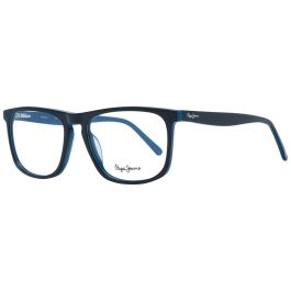 Monture de Lunettes Homme Pepe Jeans PJ3412 56C2 Precio: 58.89. SKU: B1HNFFBHX3