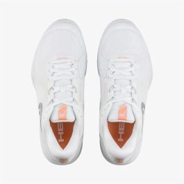 Chaussures de Padel pour Adultes Head Sprint Team 4.0 Clay