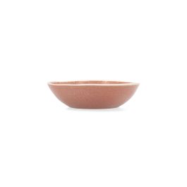Bol pour Apéritifs Bidasoa Gio Marron Céramique 15 x 4 cm (6 Unités)