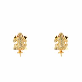 Boucles d´oreilles Femme Lancaster JLA-EAR-FROG-6 1,2 cm Precio: 22.5. SKU: S0361298