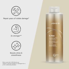 Après-shampoing réparateur Joico K-PAK