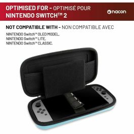 Câble USB Nacon SWITCHNEWPACK5BLUE