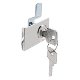 DUVER Serrure Cas Pta/Cristale Gauche 216/C1 Nickel Precio: 5.8899996. SKU: B1CC9HKZ4G