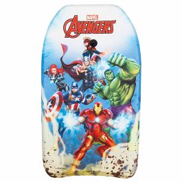 Planche de BodyBoard The Avengers 82 x 5 x 45 cm