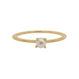 Bague Femme 24KAE 12424Y/56 16 Doré