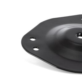 HERRAJES ALK Plaque de fixation Vigo D60-D80Mm pour pied de table fixe