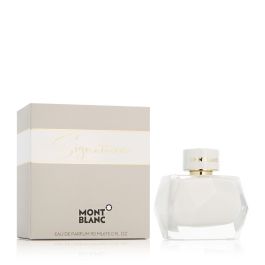 Parfum Femme Montblanc EDP Signature 90 ml