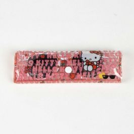 Lunettes de soleil enfant Hello Kitty