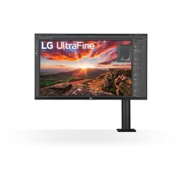 83,3cm/32" (3840x2160) LG UltraFine Ergo 32UN880K-B 16:9 4K UHD IPS