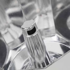 Cafetière Italienne JATA HCAF2409 Crème Aluminium 9 Tasses