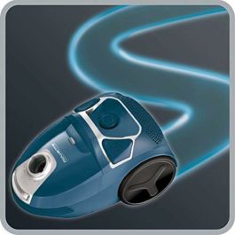 Aspirateur à sacs Rowenta 900 W