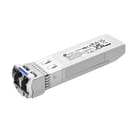 TP-Link SM6110-LR Transceiver SFP28 25GBase-LR Fibre Optique 25780 Mbit/s LC 10000 m 1310 nm