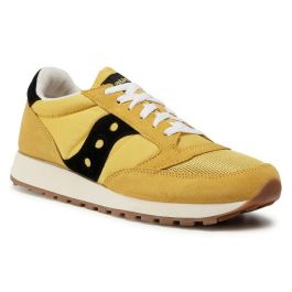 Baskets Casual pour Femme Saucony Jazz Original Jaune