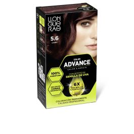 Coloration Permanente Llongueras COLOR ADVANCE Nº 5,6-Caoba Precio: 11.4999996. SKU: B1DT7W2EC9