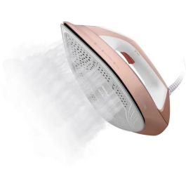 Sencor SSI 0910RS Station de vapeur - 3200 W, débit 140 g/min, réservoir 1.3 L, anti-gouttes, anti-calcaire, prêt en 35s, repassage vertical