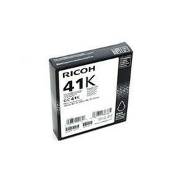 Cartouche d'encre originale Ricoh 405761 Noir Precio: 45.5000004. SKU: S8416017
