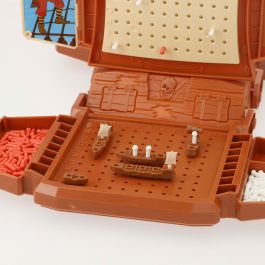 Bataille Navale Colorbaby (6 Unités)