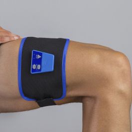 Ceinture D'Électrostimulation Musculaire Belton InnovaGoods