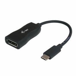 I-Tec Adaptateur USB-C vers DisplayPort 4K 60Hz