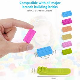 Chargeur mural KSIX Blanc 100 W