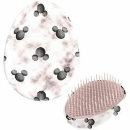 Brosse Démêlante Disney Rose Mickey Mouse 7 x 9 x 4 cm Precio: 10.6899996. SKU: B1HTFWEQL5