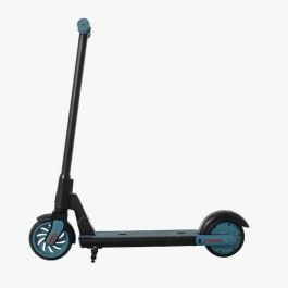 Wispeed T650 Blue Trottinette électrique pour enfants