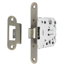 BYP Picaporte Unif Cabeza Redonda 47/50Mm 2004C Precio: 6.8900004. SKU: B1CNMPTWSK