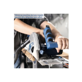 Scheppach Scie plongeante PL56 AAANF07543