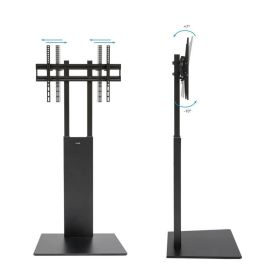 Support de TV TooQ FS2288M-B 32" 40 kg