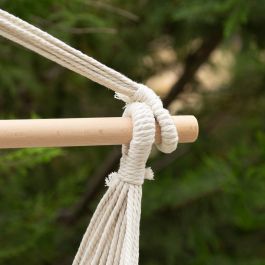 Hamac Suspendu Aktive 95 X 110 X 50 CM (2 Unités)