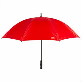 Parapluie Aktive Rouge Ø 150 cm 150 x 96 x 150 cm (6 Unités)