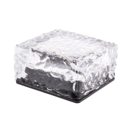 LUM LUM-D3 Lumière LED Solaire Jardin IP65 30.000H