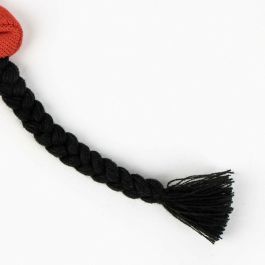 Casquette enfant Spider-Man Rouge