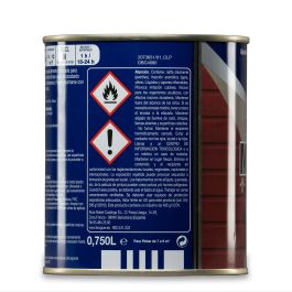Peinture d'Apprêt Bruguer 5355523 Blanc Mat Apprêt Polyvalent