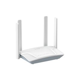 Router D-Link G403C/E Blanc RJ45 Ethernet LAN